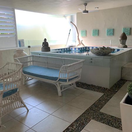 Beachside 4 With Private Heated Plunge Pool พอร์ตดักกลาส ภายนอก รูปภาพ