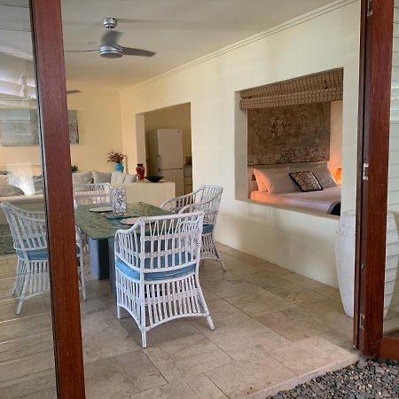 Beachside 4 With Private Heated Plunge Pool พอร์ตดักกลาส ภายนอก รูปภาพ