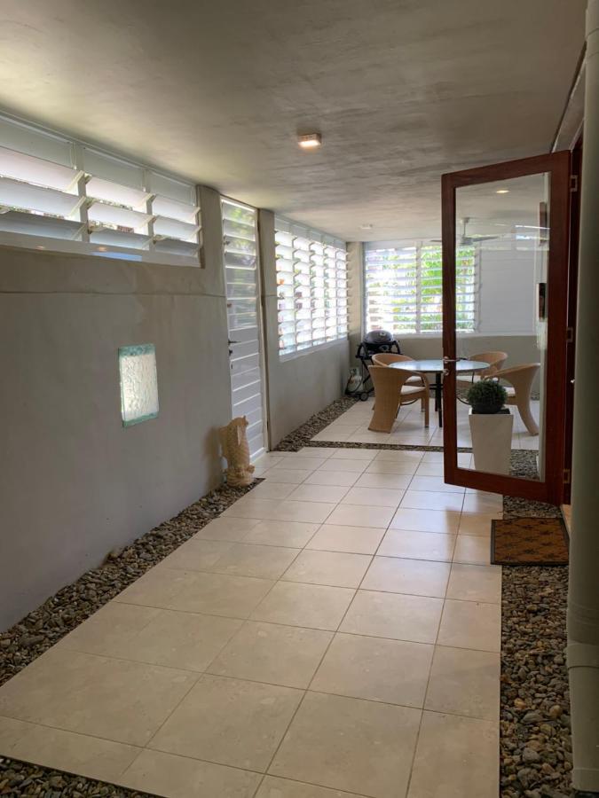 Beachside 4 With Private Heated Plunge Pool พอร์ตดักกลาส ภายนอก รูปภาพ