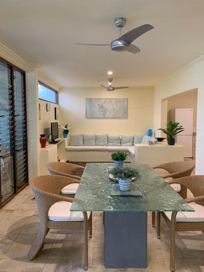 Beachside 4 With Private Heated Plunge Pool พอร์ตดักกลาส ภายนอก รูปภาพ