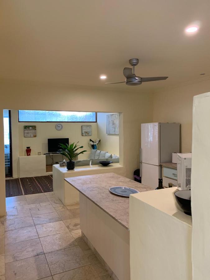 Beachside 4 With Private Heated Plunge Pool พอร์ตดักกลาส ภายนอก รูปภาพ