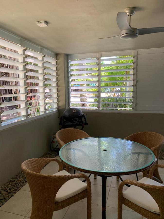Beachside 4 With Private Heated Plunge Pool พอร์ตดักกลาส ภายนอก รูปภาพ