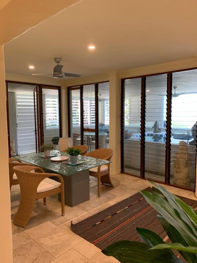 Beachside 4 With Private Heated Plunge Pool พอร์ตดักกลาส ภายนอก รูปภาพ