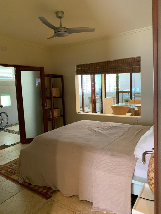 Beachside 4 With Private Heated Plunge Pool พอร์ตดักกลาส ภายนอก รูปภาพ