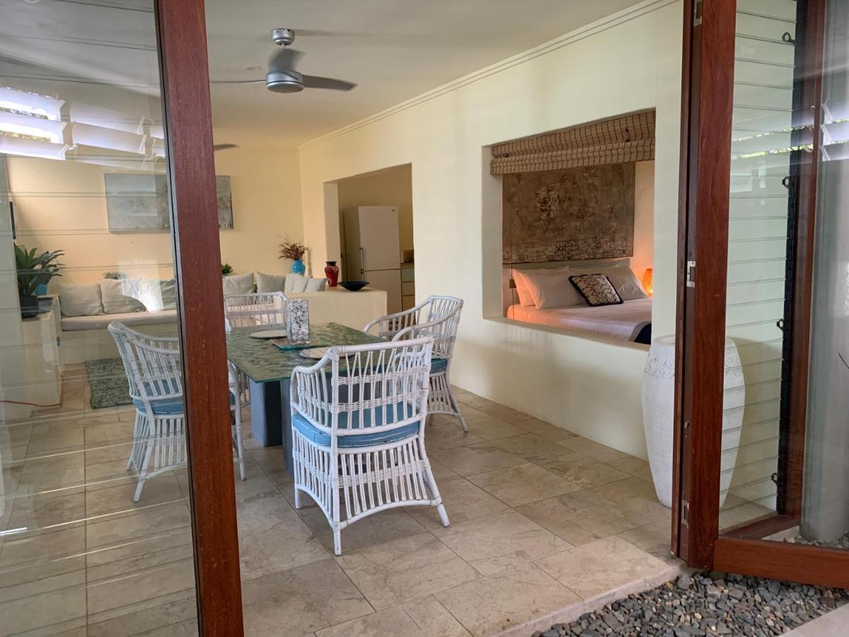 Beachside 4 With Private Heated Plunge Pool พอร์ตดักกลาส ภายนอก รูปภาพ