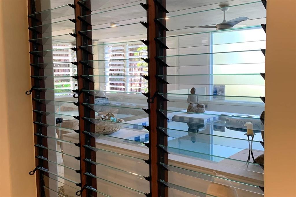 Beachside 4 With Private Heated Plunge Pool พอร์ตดักกลาส ภายนอก รูปภาพ