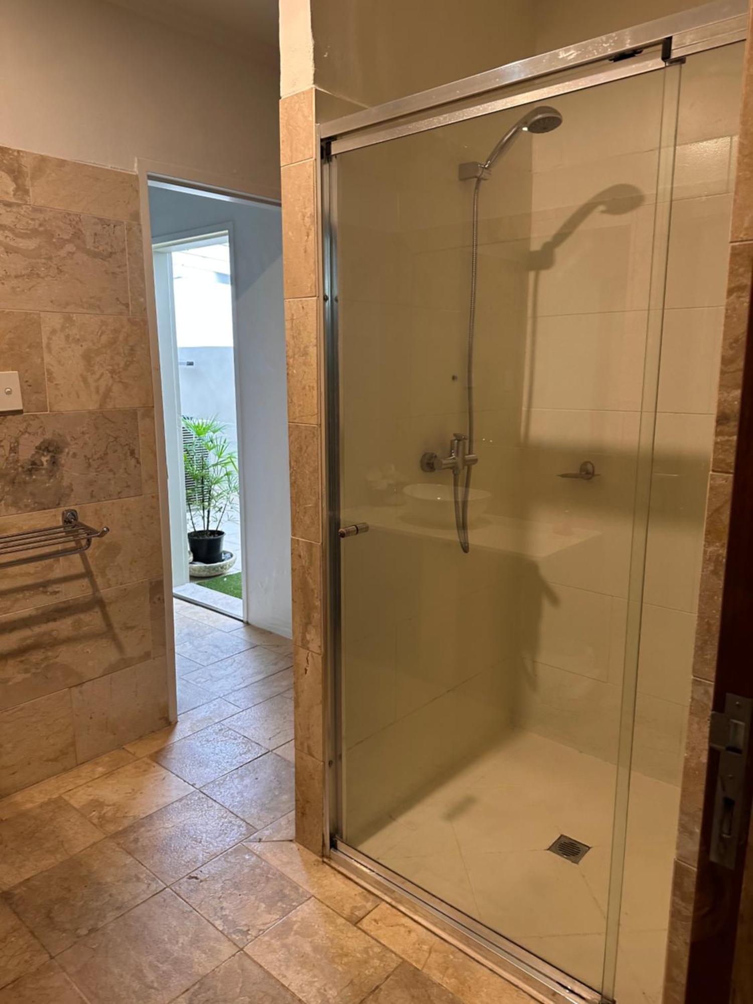 Beachside 4 With Private Heated Plunge Pool พอร์ตดักกลาส ภายนอก รูปภาพ