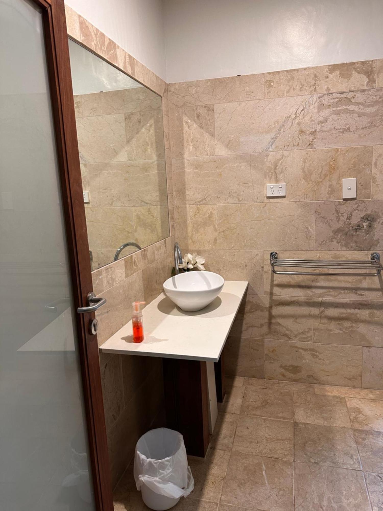 Beachside 4 With Private Heated Plunge Pool พอร์ตดักกลาส ภายนอก รูปภาพ
